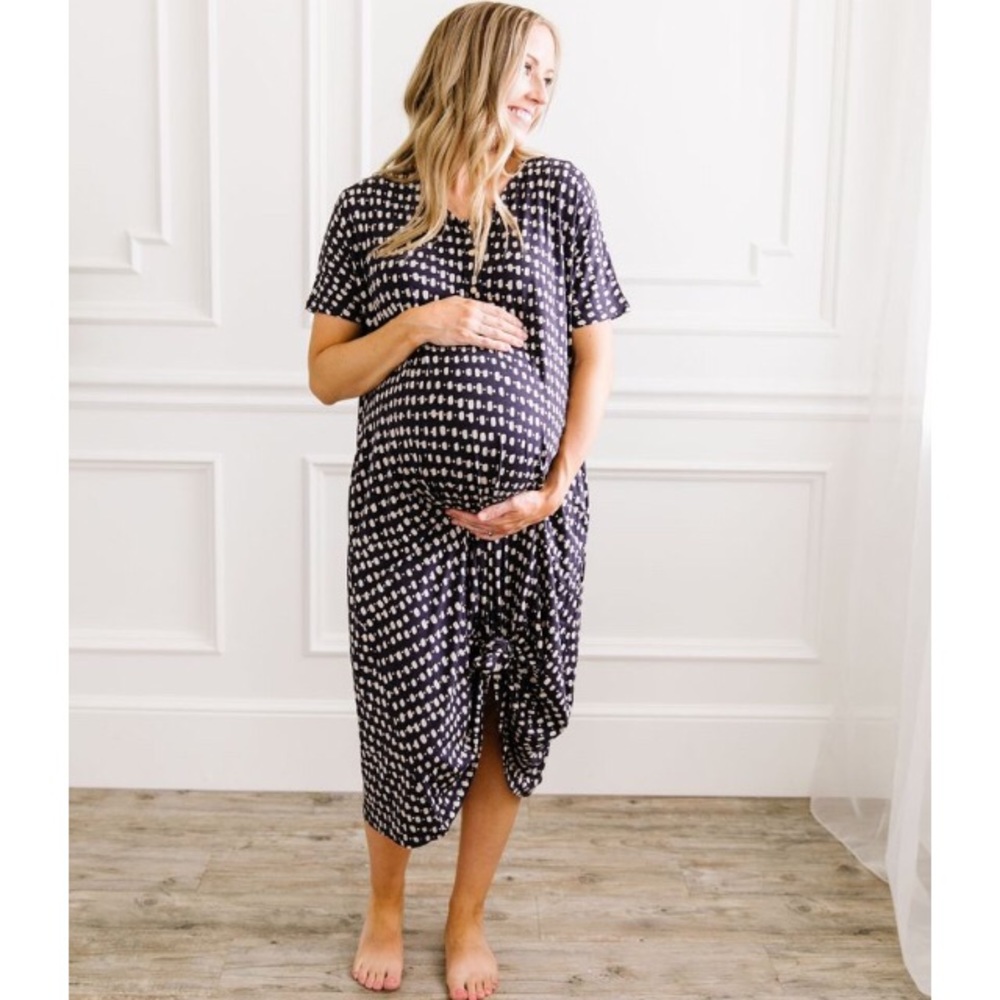 Nesting Olive Luna